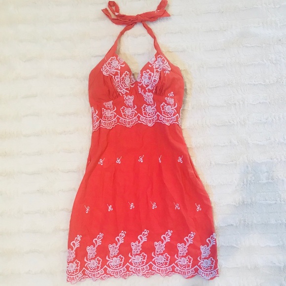 Wet Seal Dresses & Skirts - 2 for $15, 3 for $20 ⭐️ wet seal halter dress